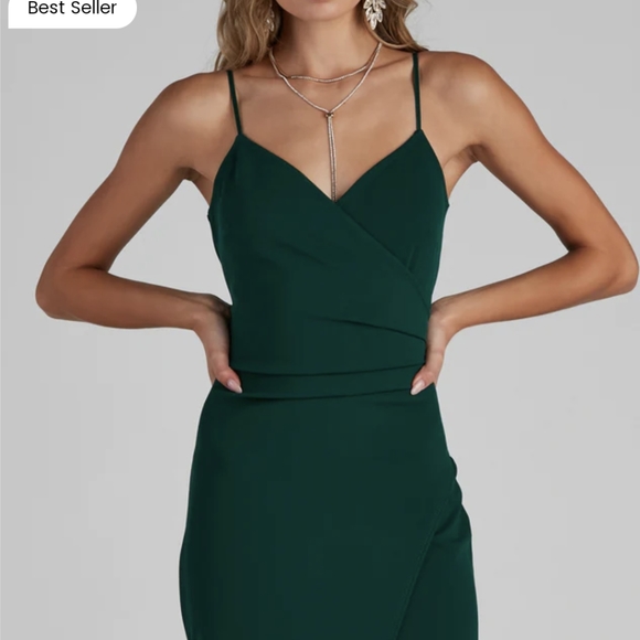 Maxi Dress - Picture 2 of 4